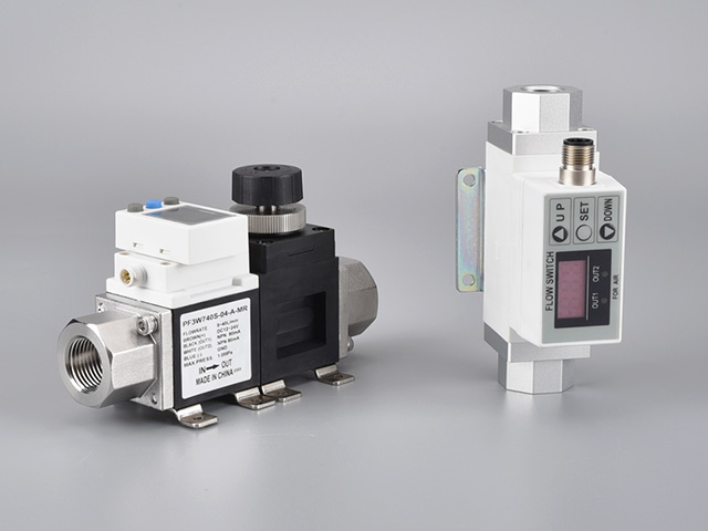 8-Digital-Flow-Switch