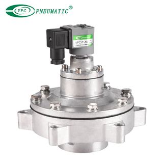 Elektromagnetisches Magnetventil der Serie VPCYF