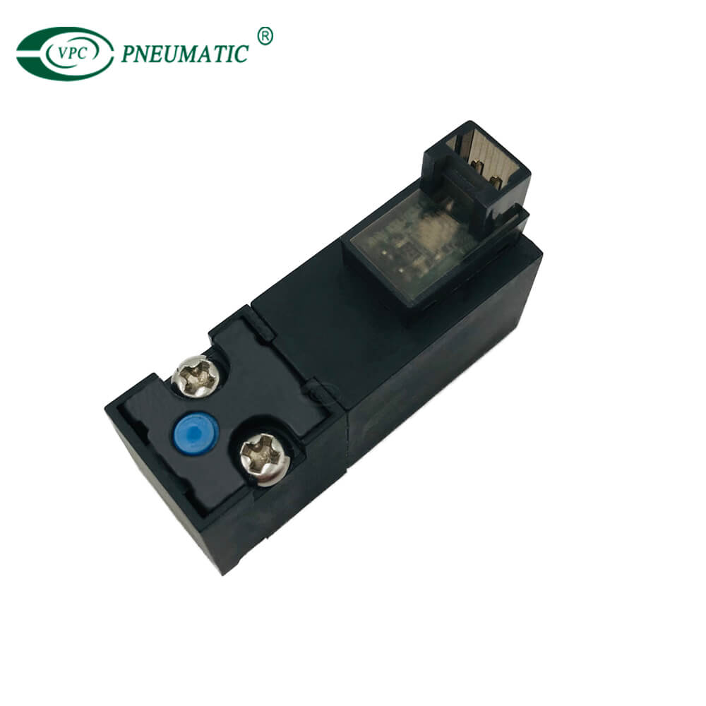 15-mm-Mikromagnetventil der VSV-Serie