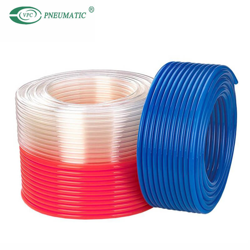 PU-Rohr (Polyester-Polyurethan)