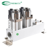VMK 25 Hochdruck-Koaxialventilverteiler mit 150 bar