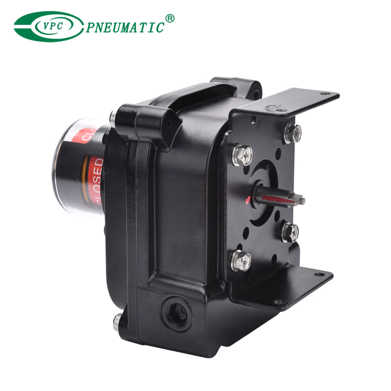 APL-310N Endschalterbox