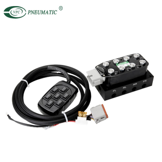 Schaltboxen für VU4