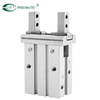 MHZ2 -Serie Parallelstil Air Gripper Zylinder