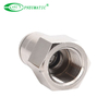 VMPCF Messing Pneumatic Female Connector