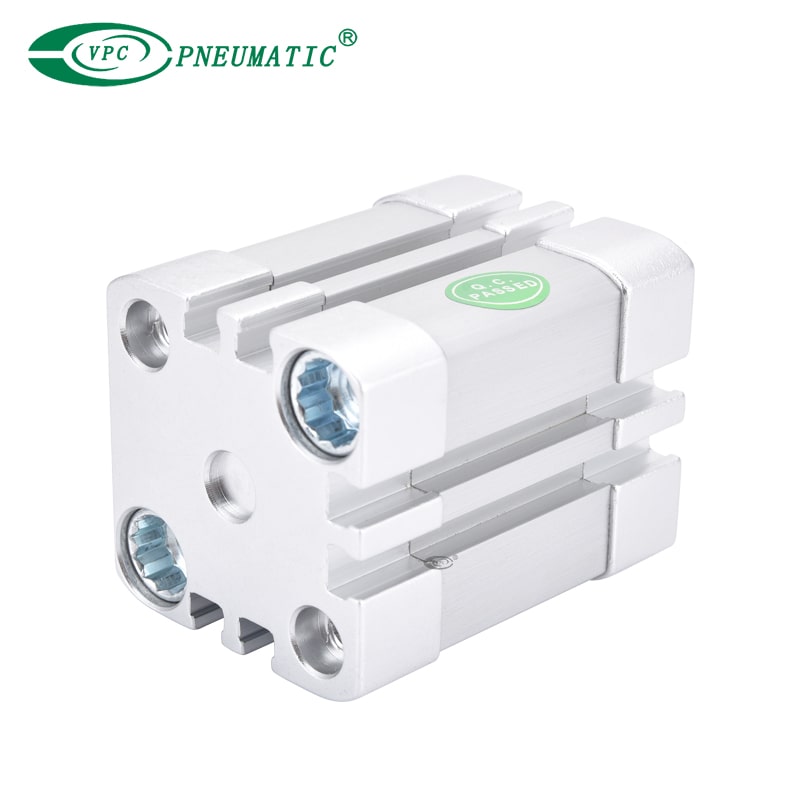 ADN -Serie ISO 21287 Kompaktzylinder
