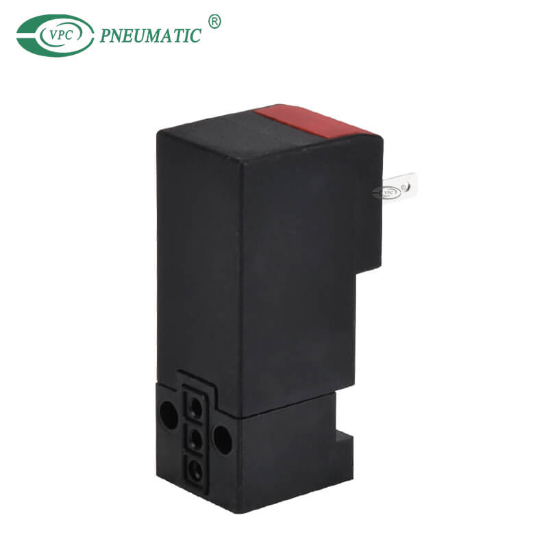 CJ Series 15mm Special Mini Pilot Magnetventil