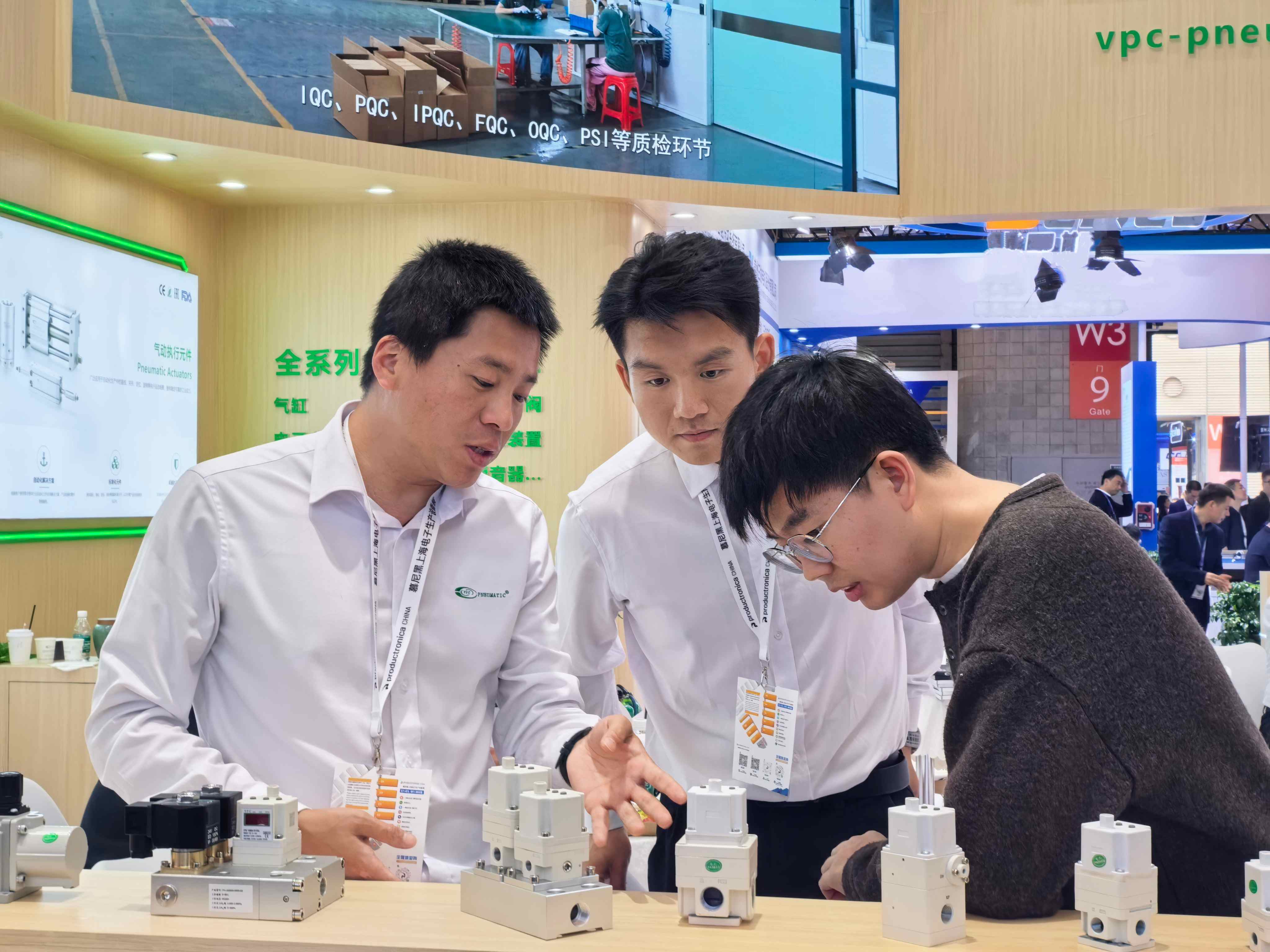 VPC-Pneumatikausstellung 2026